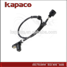 Melhor preço sensor de velocidade da roda abs 7M0927807B 7M0927807C para VW Ford galaxy